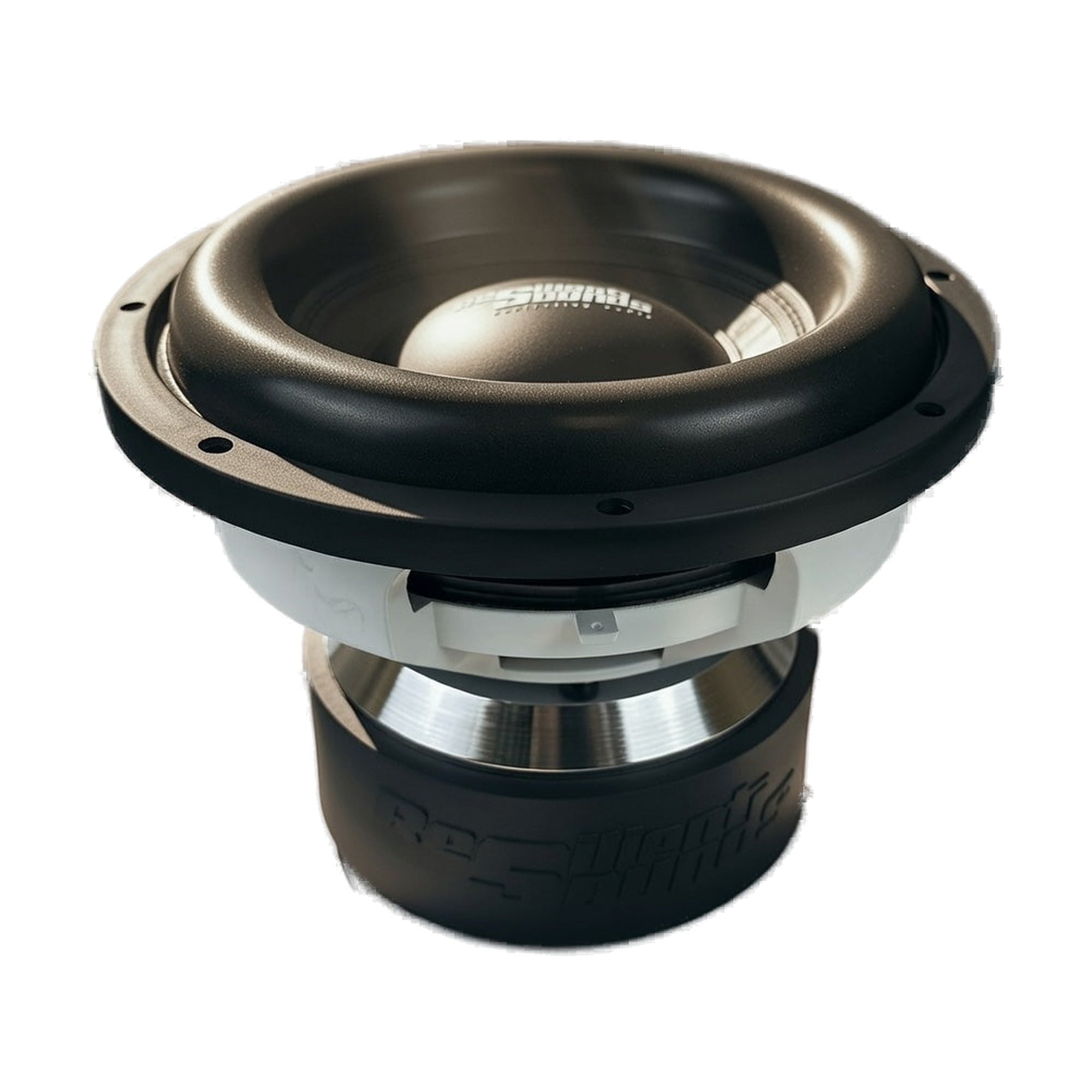 Resilient Sounds Platinum 12 Subwoofer 2,000W RMS