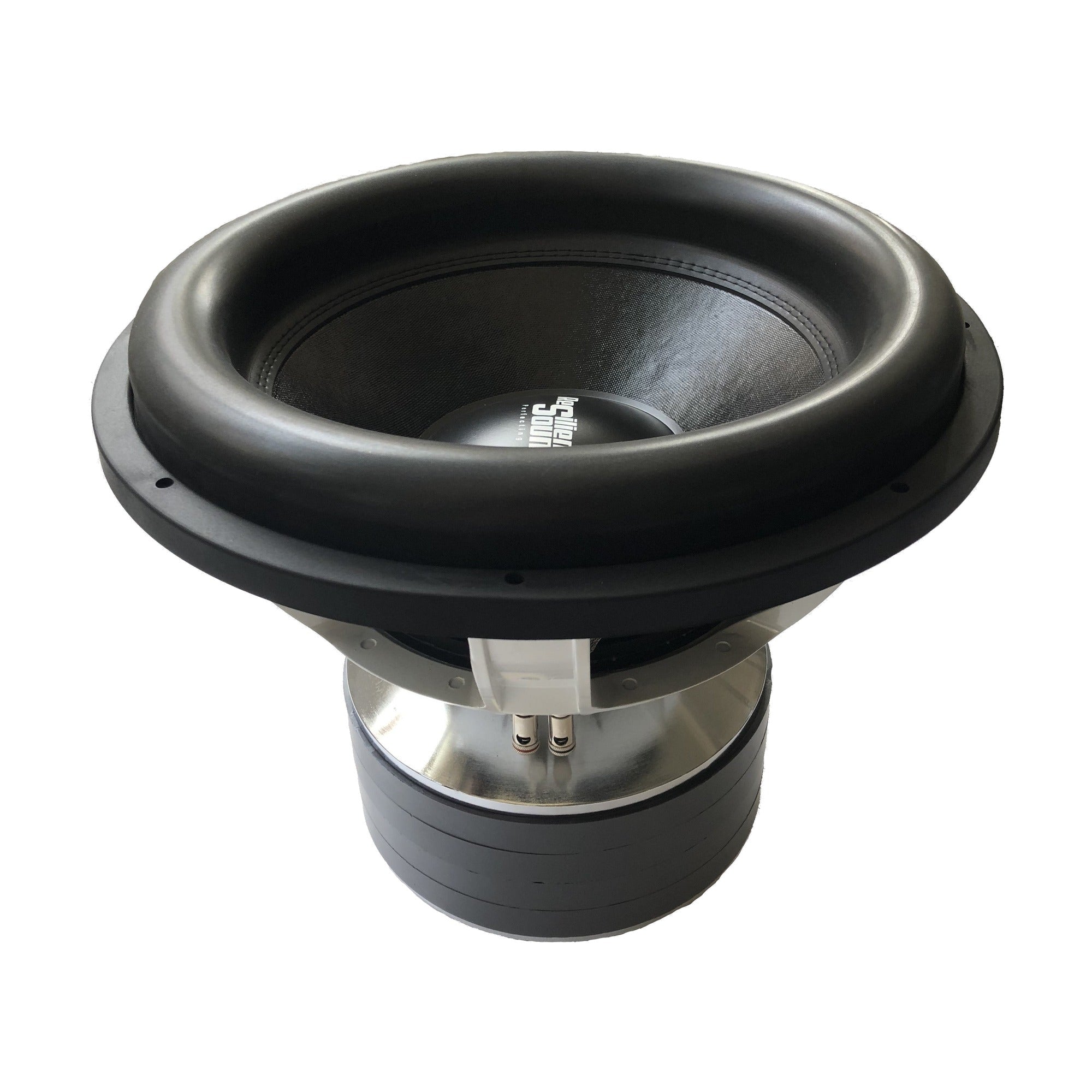 Resilient Sounds Team 18"D1 5,000-7, Woofer (Musical RMS) Subwoofer 7,500W RMS