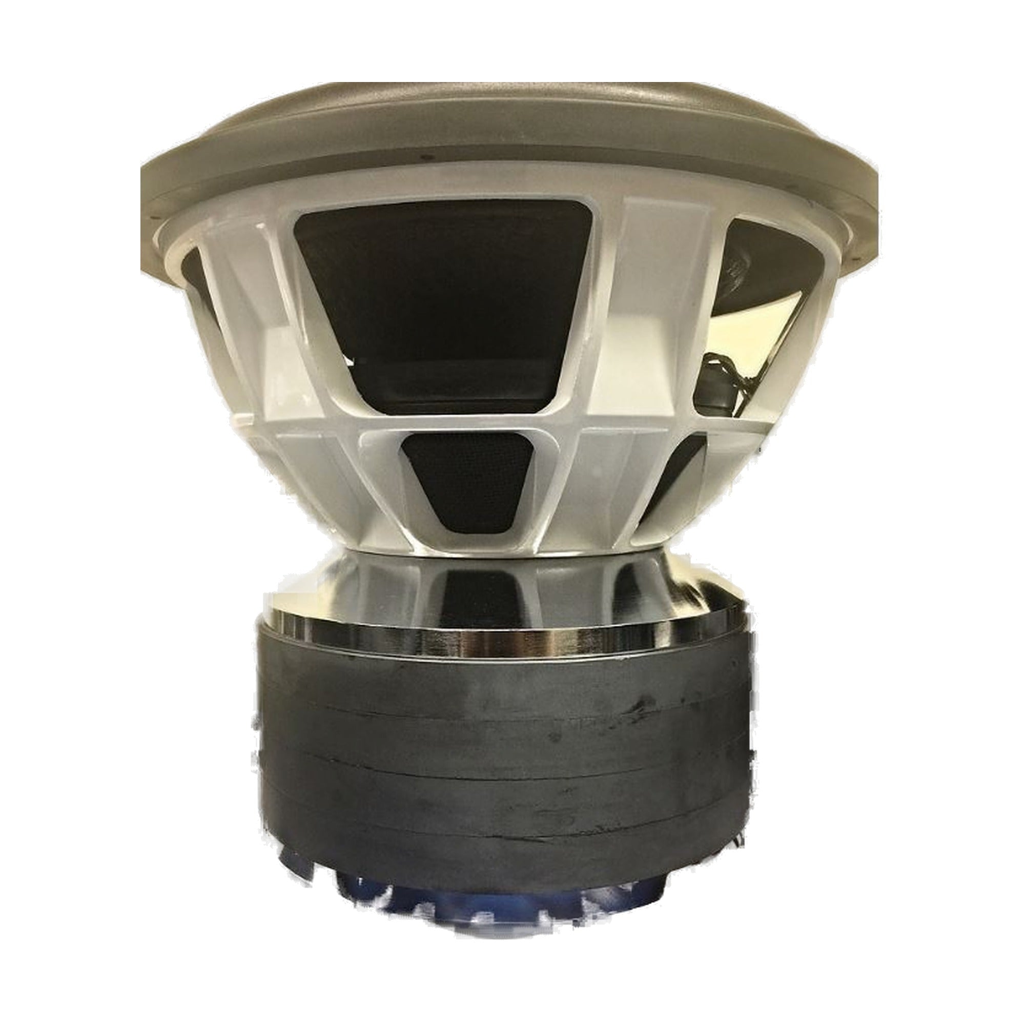 Resilient Sounds Team 15" D1 5,000-7, Woofer (Musical RMS) Subwoofer 7,500W RMS