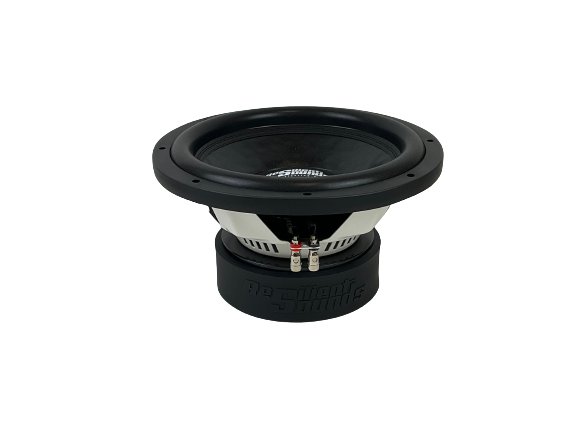 Resilient Sounds 12 V2 Entry Woofer Subwoofer 750W RMS — image 3