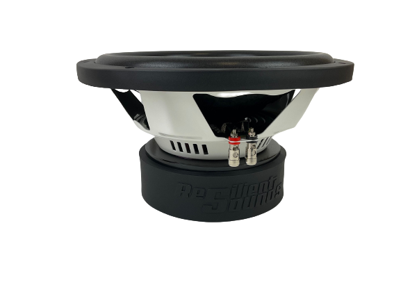 Resilient Sounds 12 V2 Entry Woofer Subwoofer 750W RMS — image 4