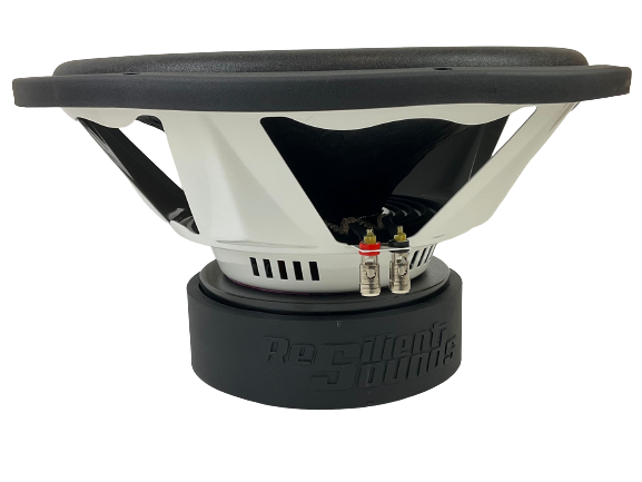 Resilient Sounds 15 V2 Entry Woofer Subwoofer 750W RMS — image 2