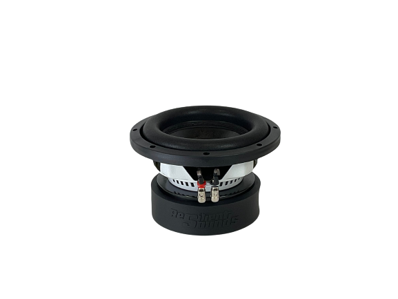 Resilient Sounds 8 V2 Entry Woofer Subwoofer 500W RMS — image 4