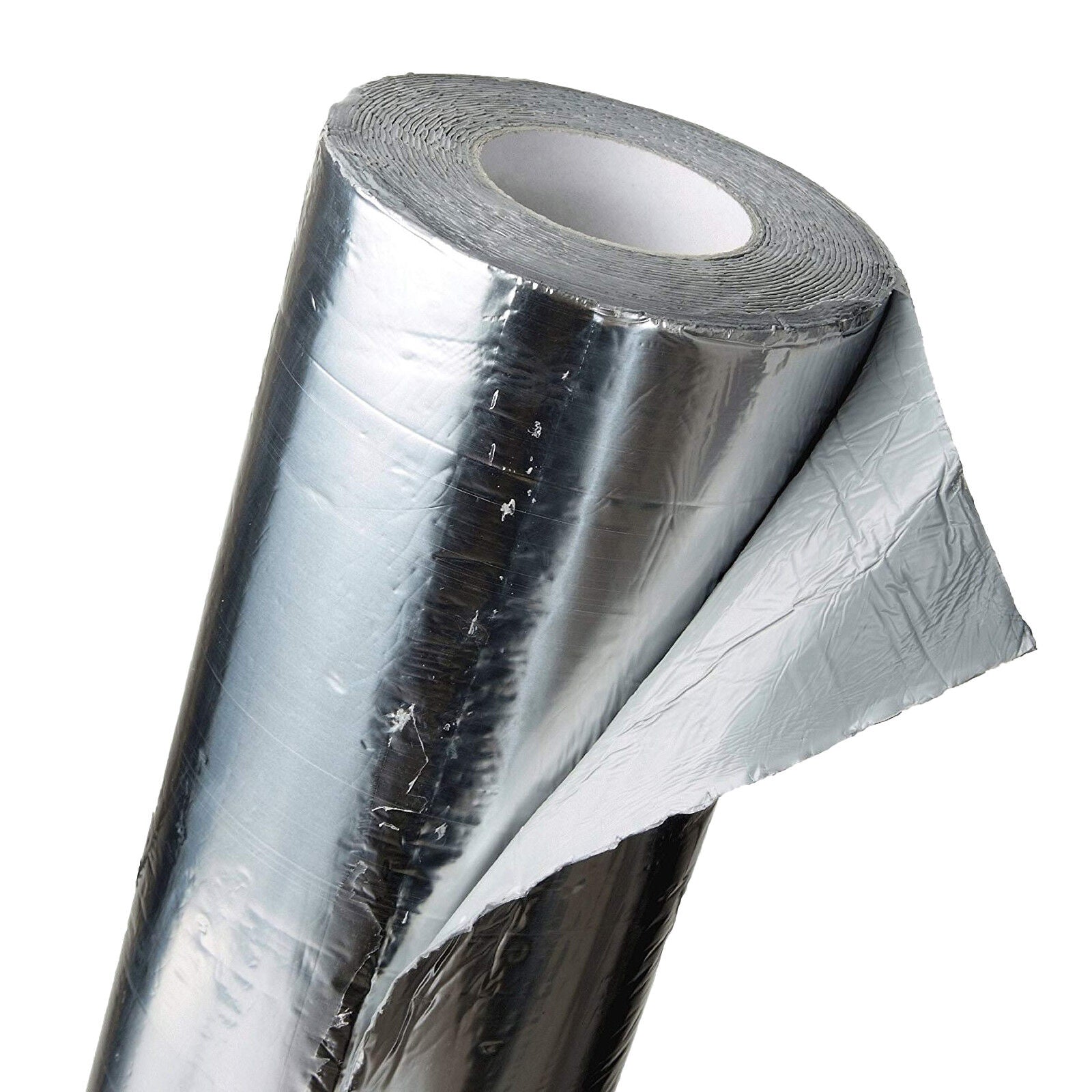 FatMat MegaMat 70 Mil Sound Deadener Silver