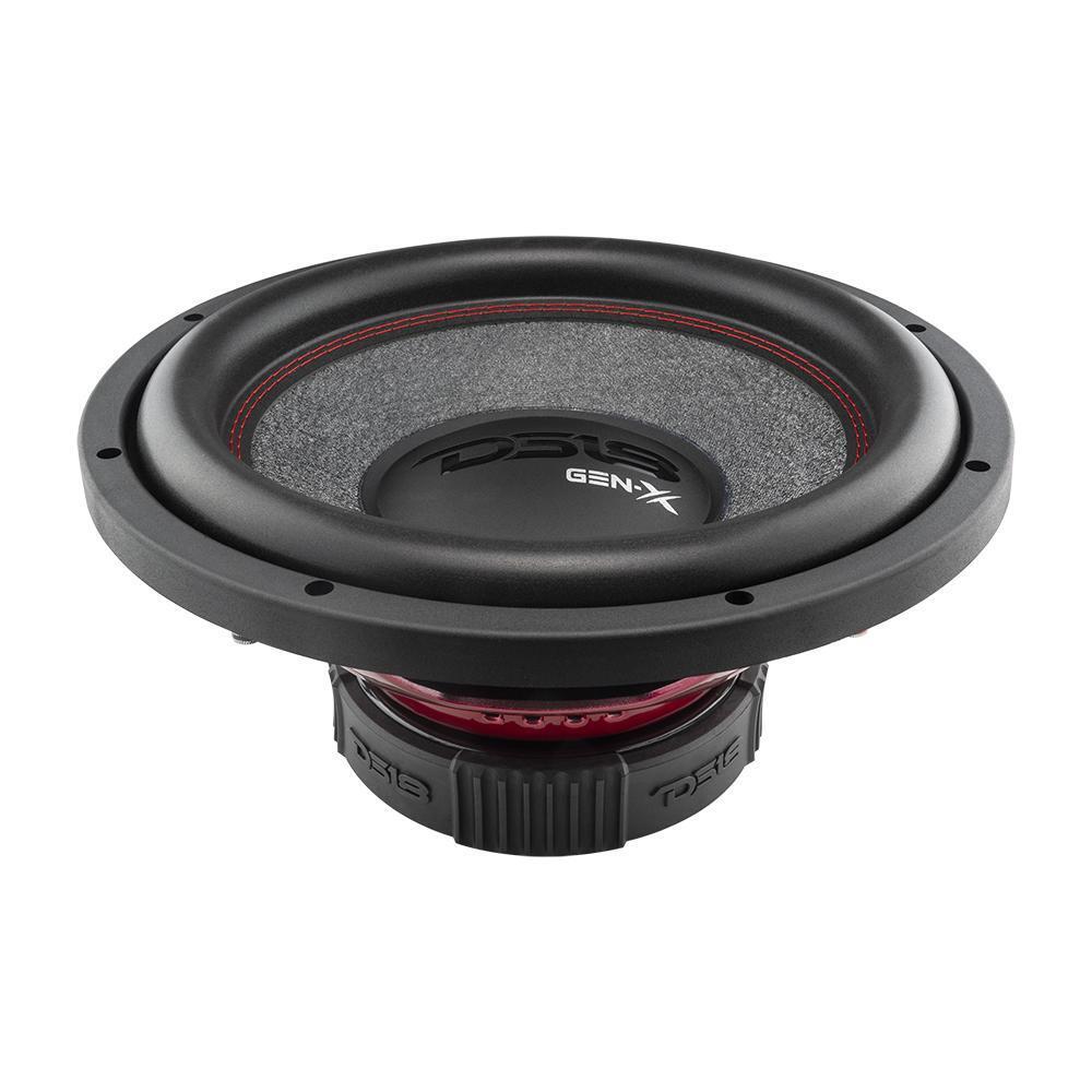 DS18 GEN-X 12" Subwoofer 450 Watts Rms DVC 4-Ohm