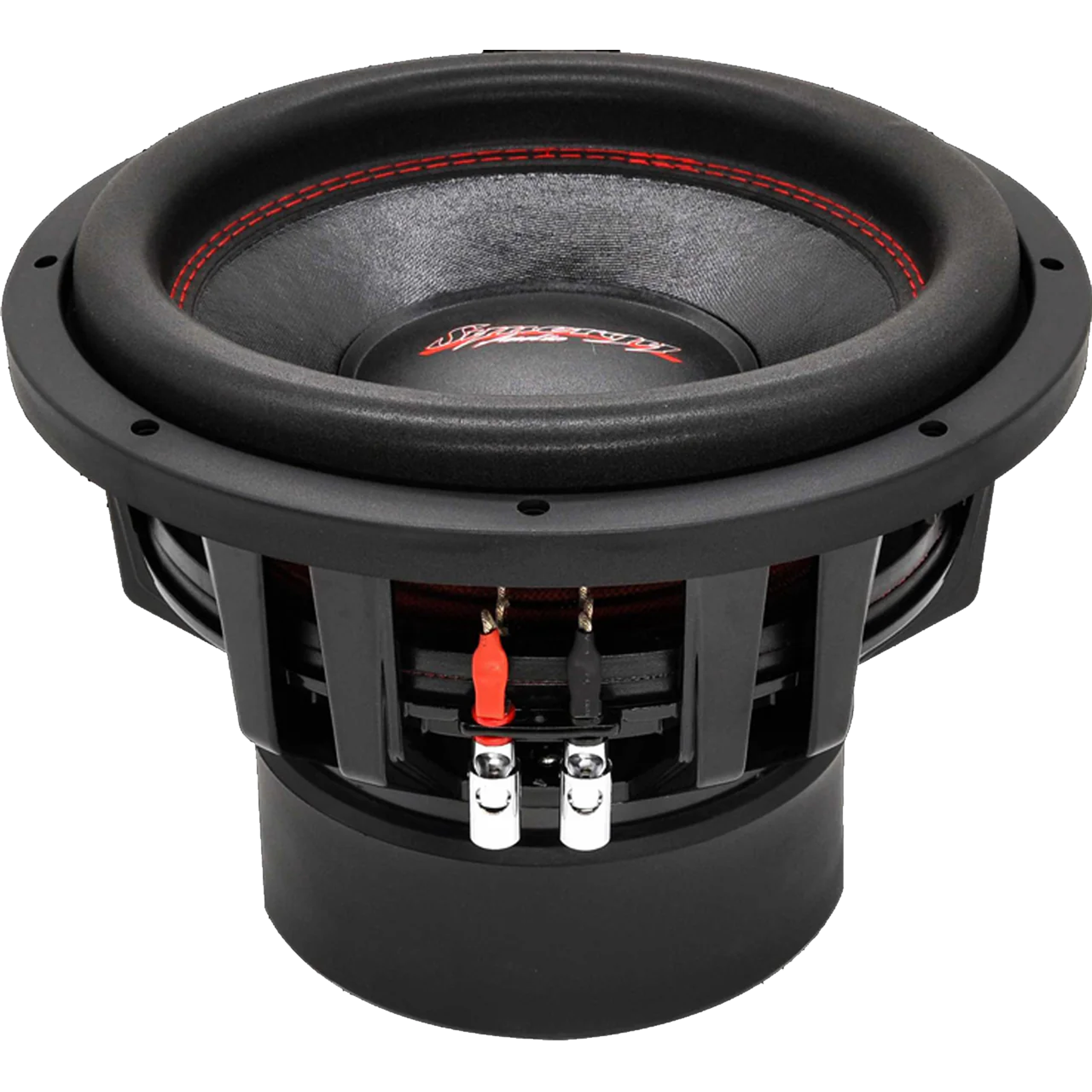 Synergy Audio SYN Series 12" Subwoofer — 1,250W RMS DVC