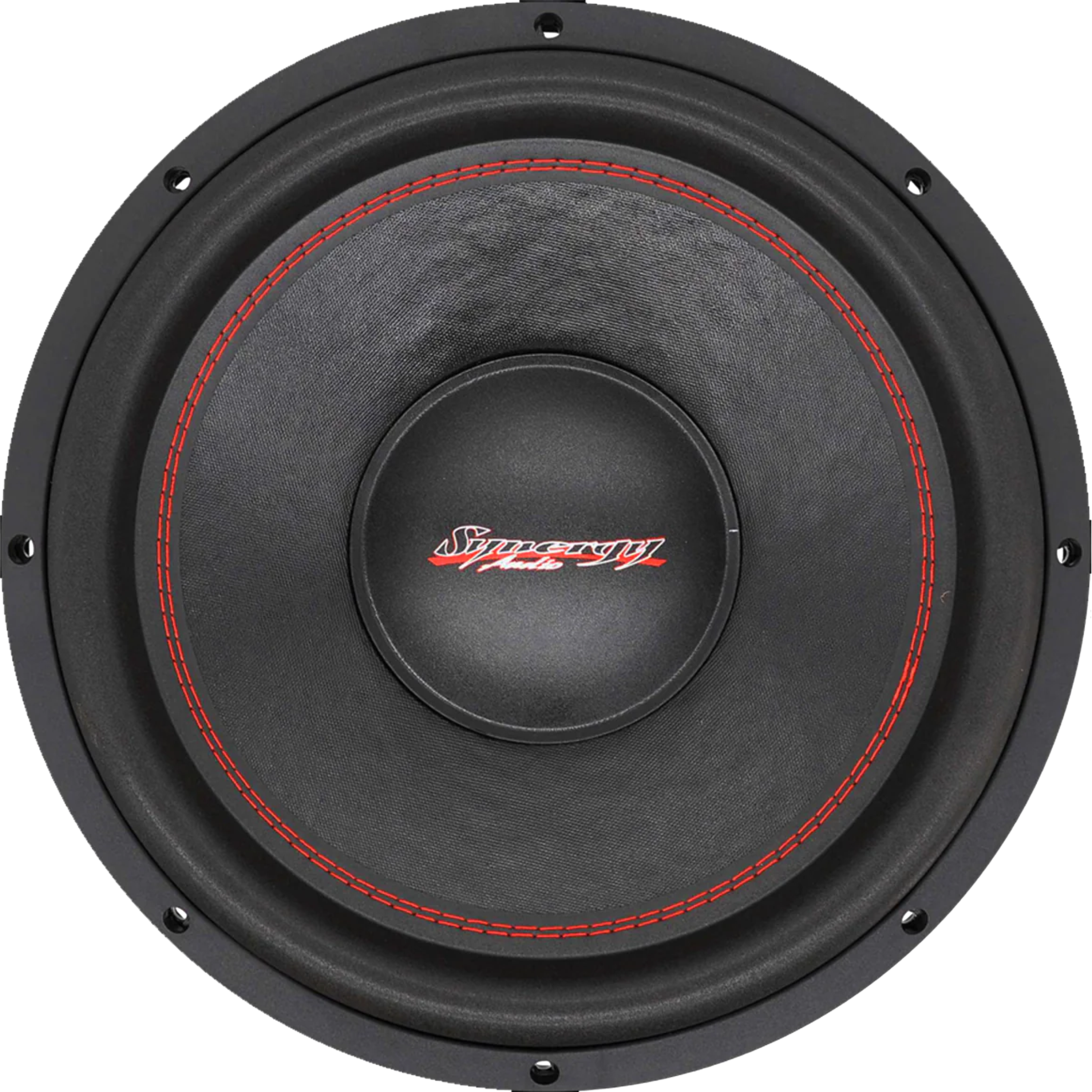 Synergy Audio SYN Series 15" Subwoofer — 1,250W RMS DVC