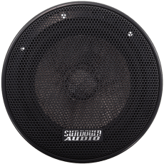 Sundown Audio SA-6.5CS v.3 6.5" 6-1/2 Component Car Audio Speakers+Tweeters