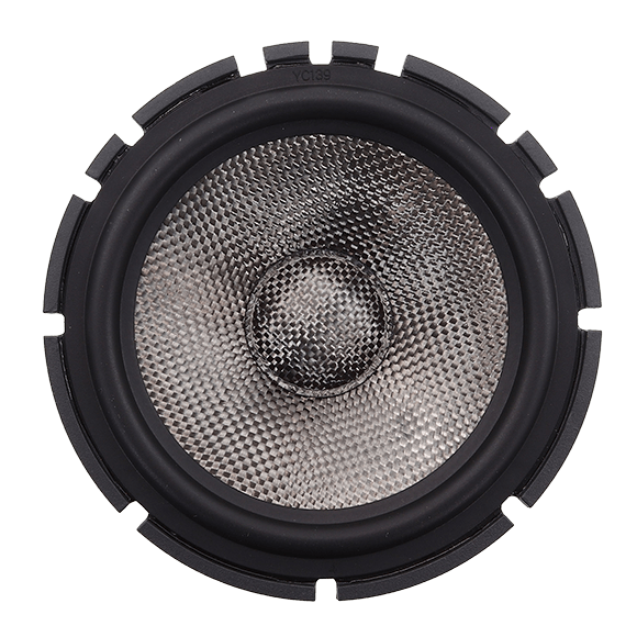 Sundown Audio SA-6.5CS v.3 6.5" 6-1/2 Component Car Audio Speakers+Tweeters