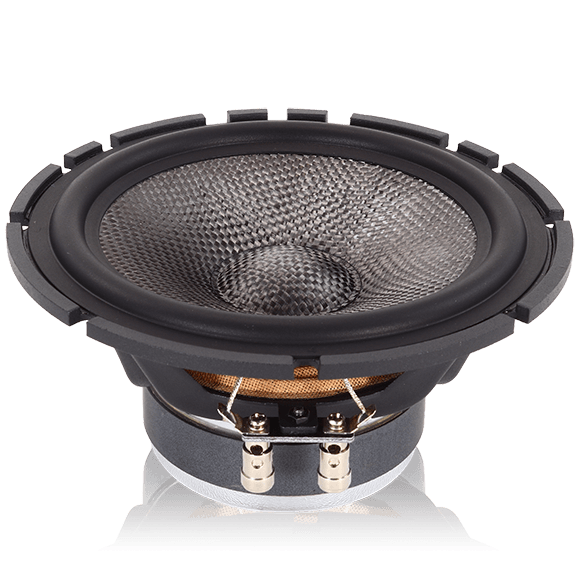 Sundown Audio SA-6.5CS v.3 6.5" 6-1/2 Component Car Audio Speakers+Tweeters