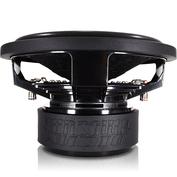 Sundown Audio SA-Classic 12" Subwoofer 1000W RMS