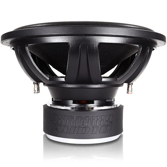 Sundown Audio SA-Series v.2 15" Subwoofer 1250W RMS