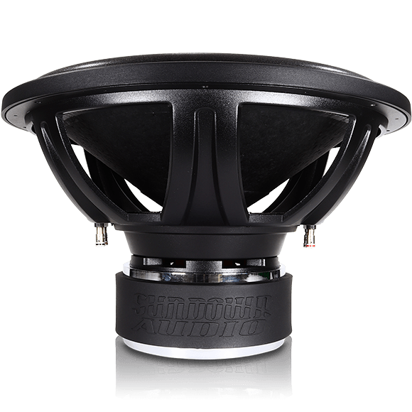 Sundown Audio SA-Series v.2 18" Subwoofer 1250W RMS