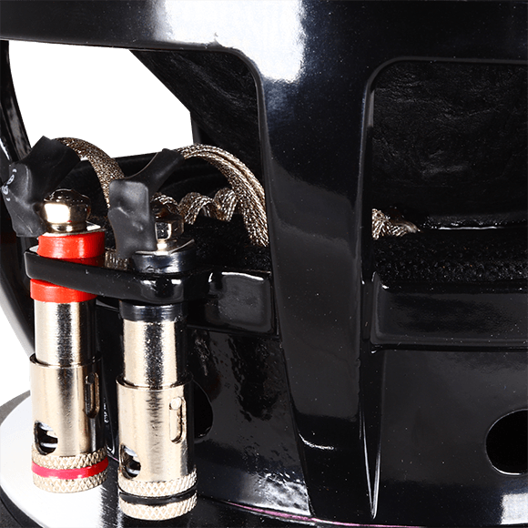 Sundown Audio SA-Series v.3 8" Subwoofer 600W RMS