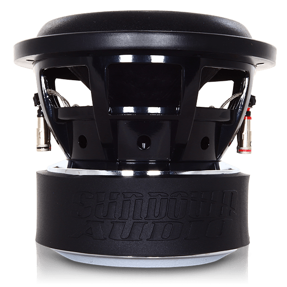 Sundown Audio SA-Series v.3 8" Subwoofer 600W RMS