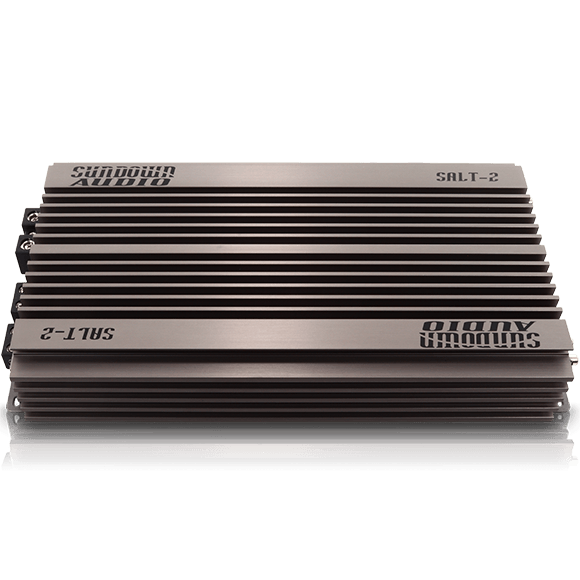 Sundown Audio SALT-2 Class D Amplifier