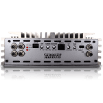 Sundown Audio SALT-4 Class D Amplifier