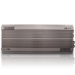 Sundown Audio SALT-4 Class D Amplifier