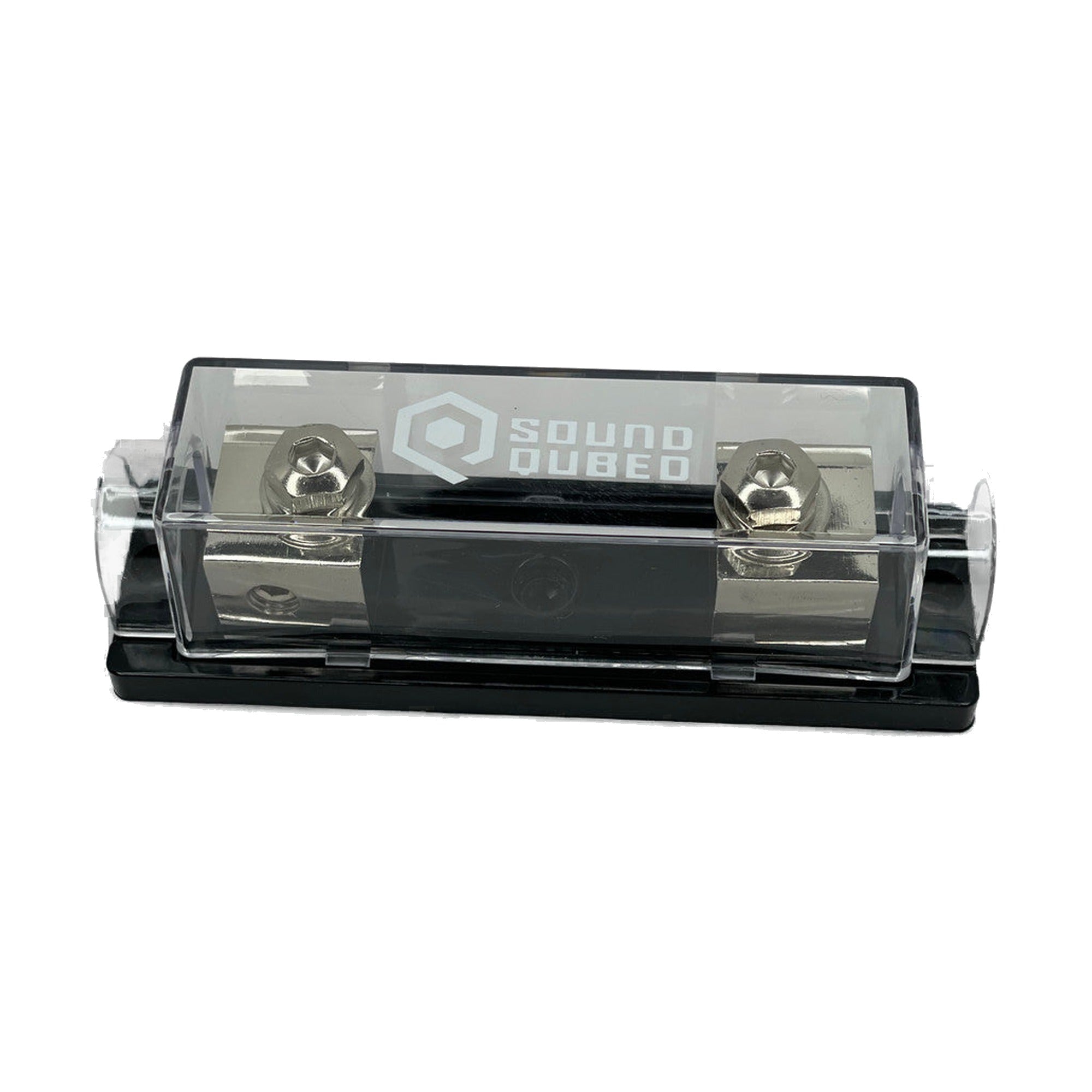 SoundQubed Set Screw ANL Fuse Holder