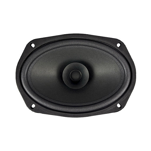 Pride Audio Easy 69 FR 6x9" 2-Way Coaxial Speakers 100W RMS (Pair)