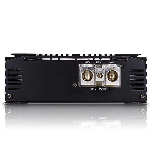 Sundown Audio SIA-1250D Full-Range Mono Amplifier