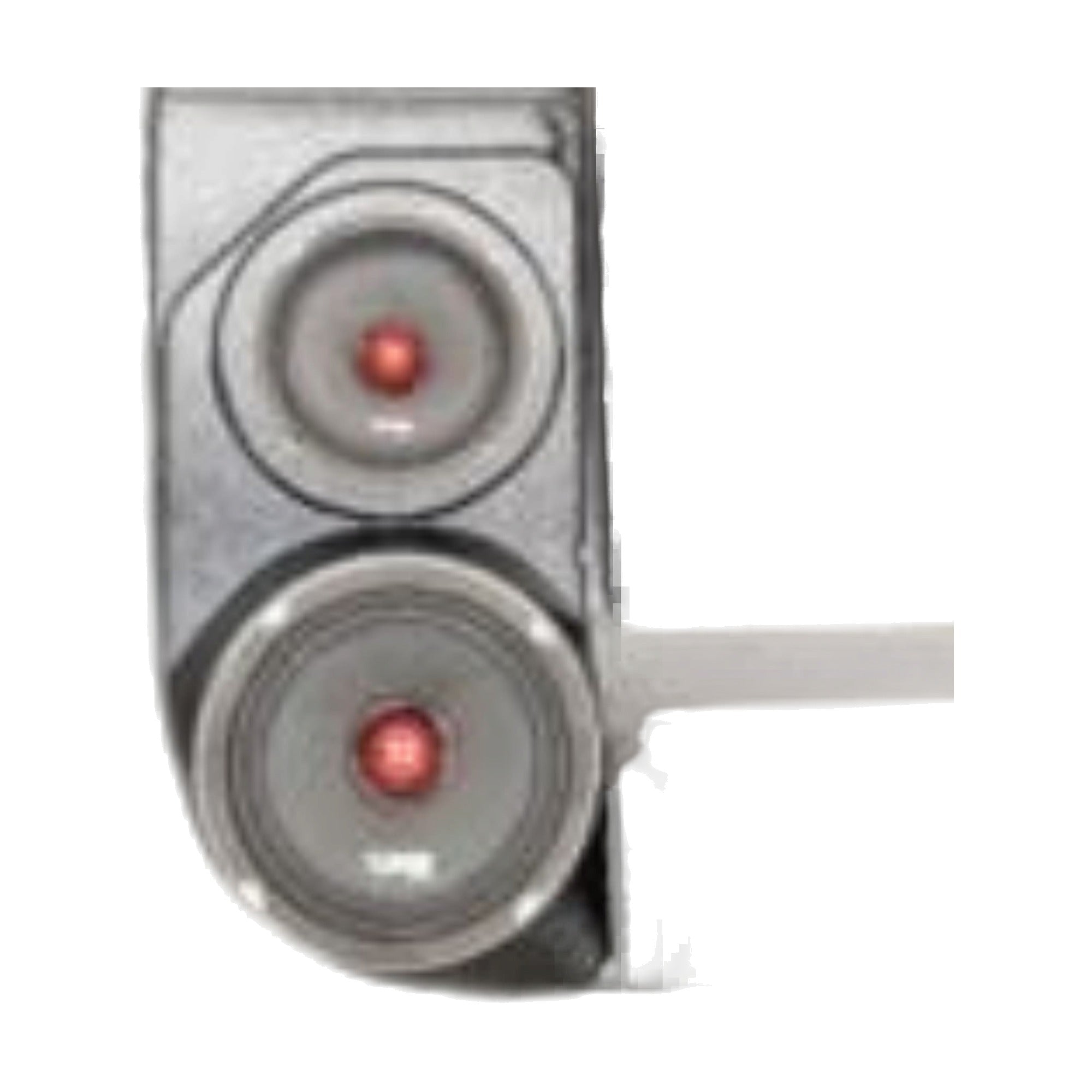 Custom Speaker Pods 08-FD-SD-UV-EW-FD-65 6.5" and 5.25 in Pods - 08-09 F-250 F-350