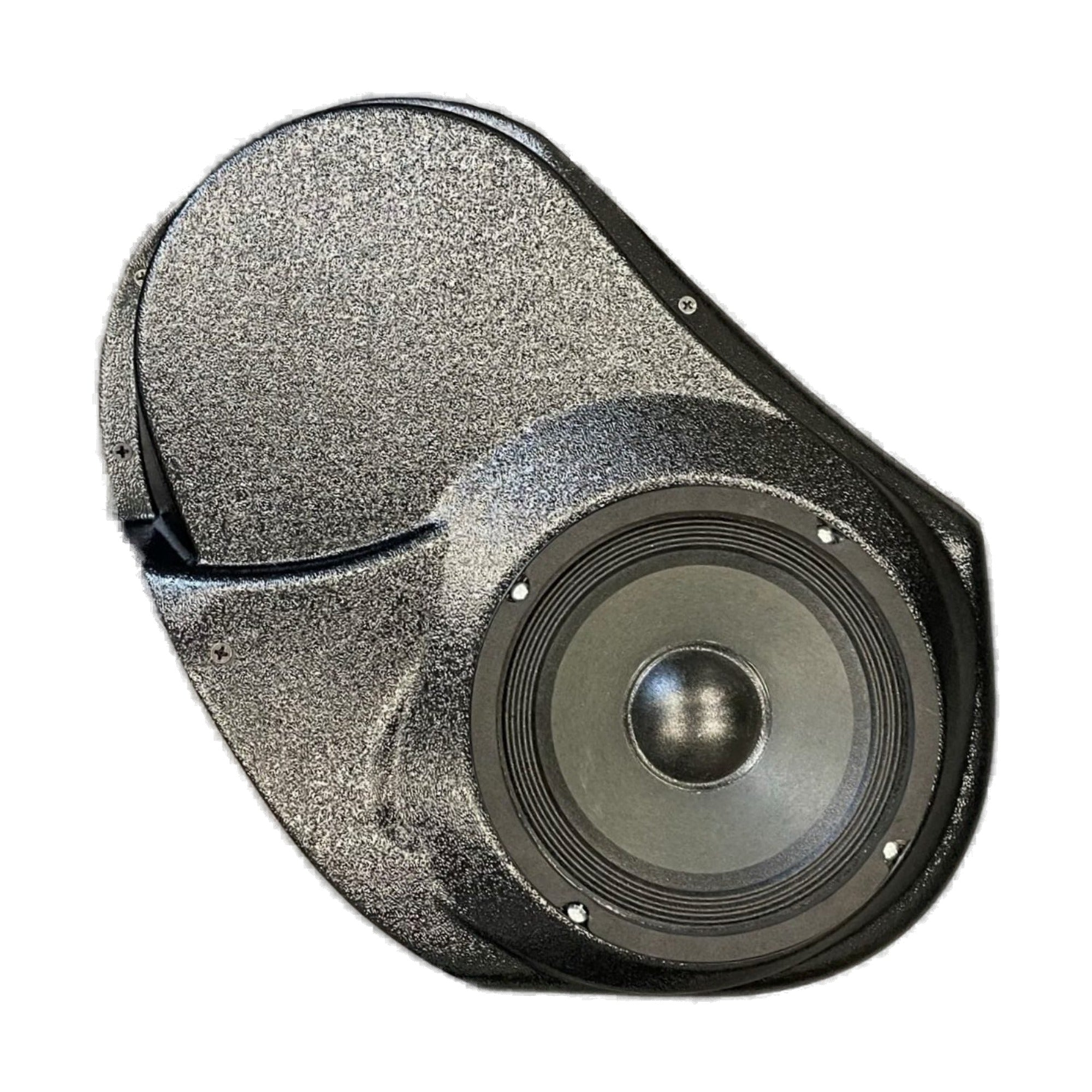 Custom Speaker Pods 16-CH-MB-UV-AL-FD-S6 6.5" Pods - 16-25 Malibu