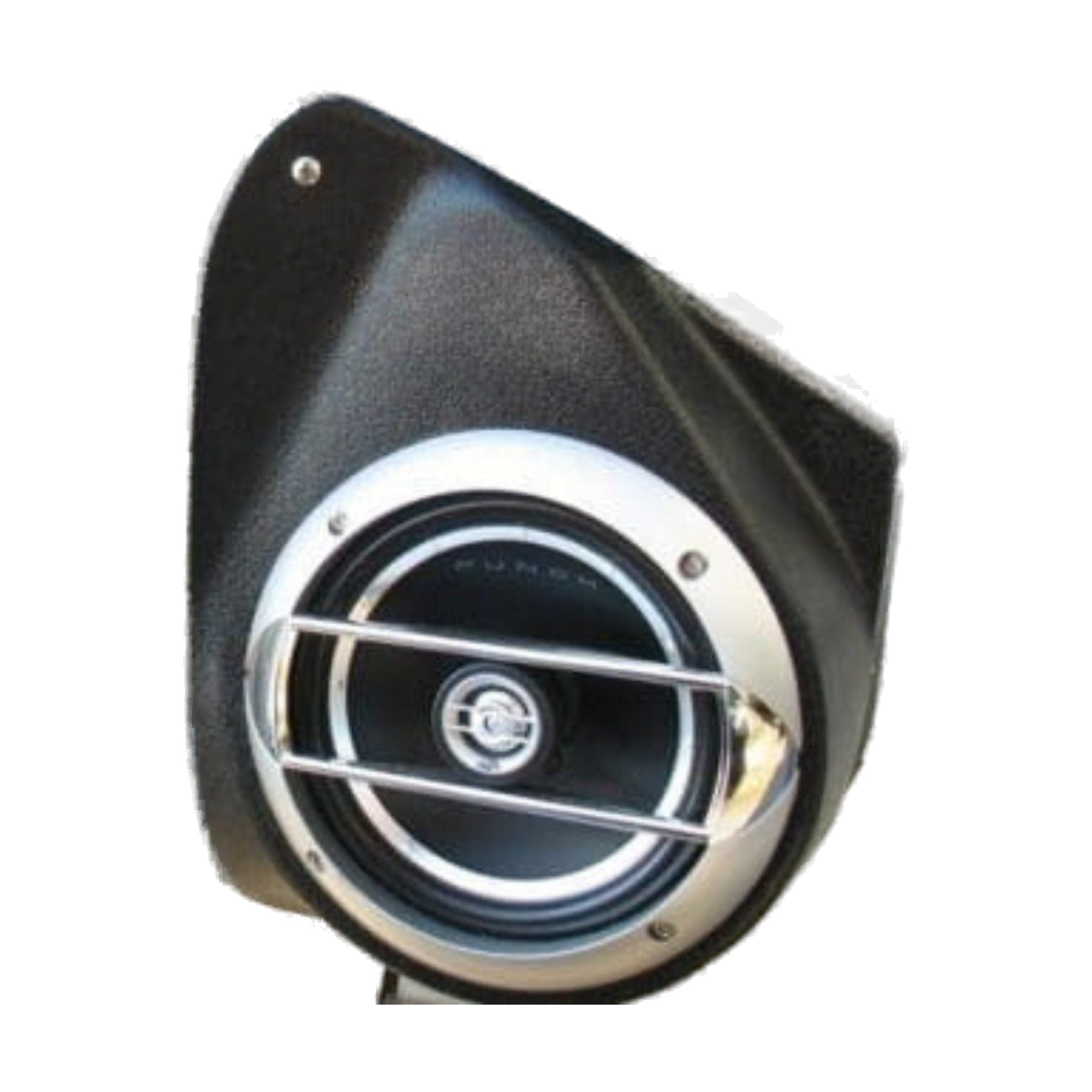 Custom Speaker Pods 92-CH-CI-UV-AL-FD-S6 6.5" Front Pods - 92-96 Caprice