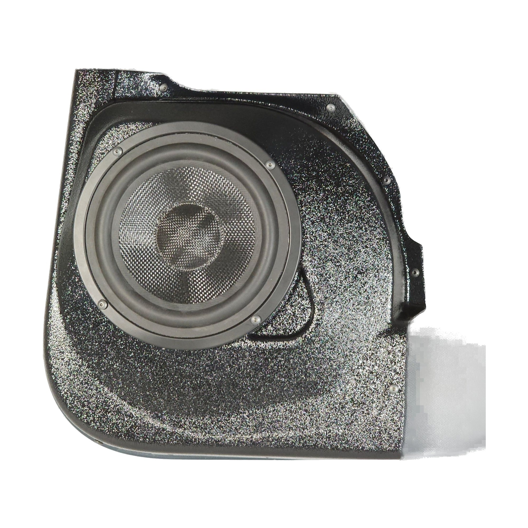 Custom Speaker Pods 22-FD-MV-UV-AL-RD-S6 6.5" Pods - 22-26 Maverick