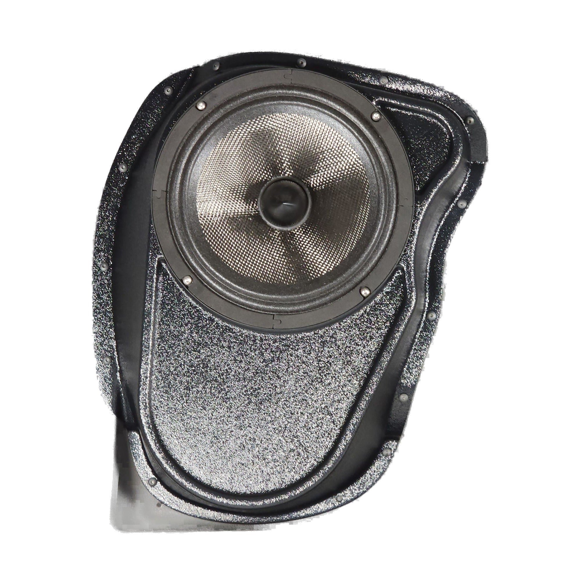 Custom Speaker Pods 06-DD-FP-UV-EW-FD-S8 8" Pods - 06-08 Ram