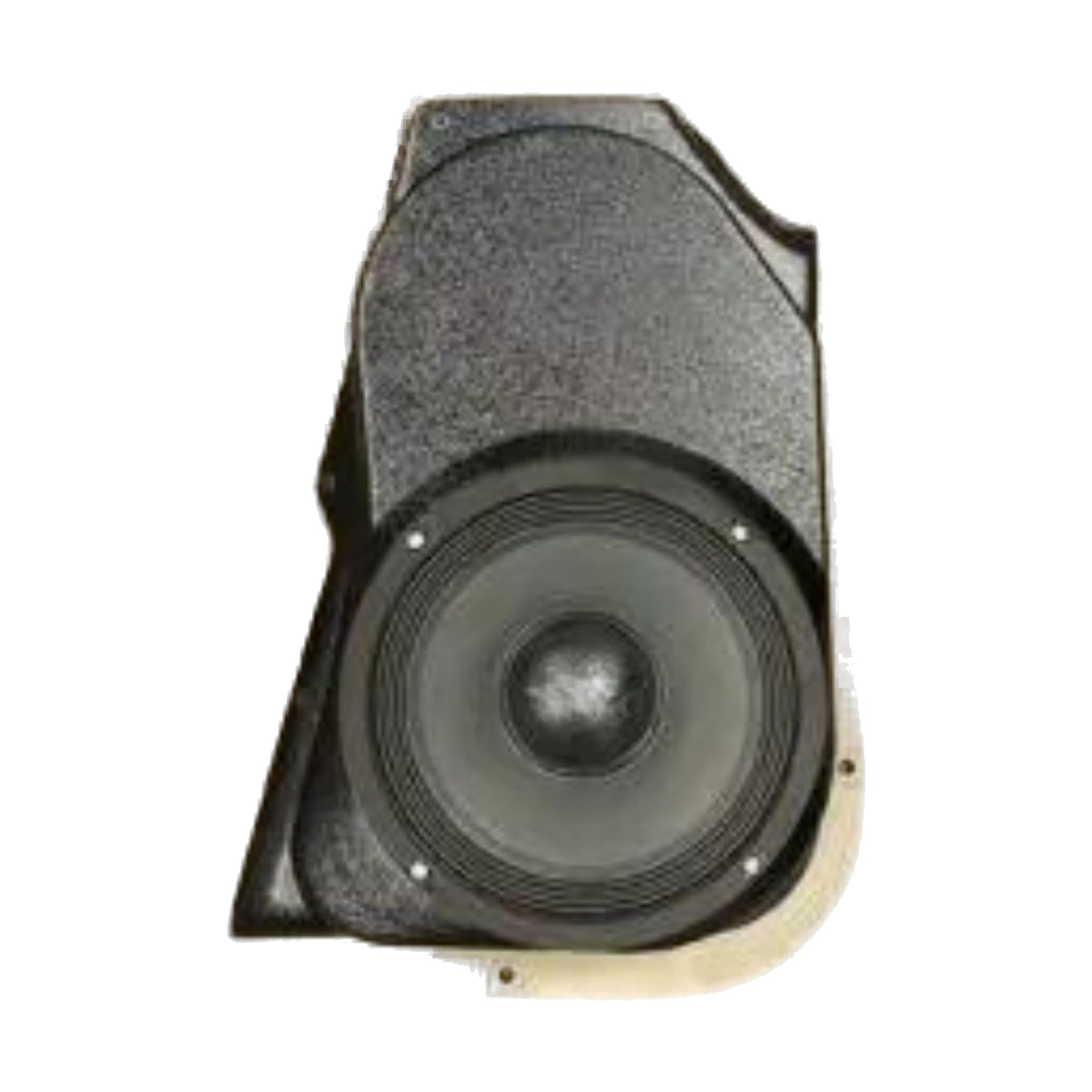 Custom Speaker Pods 09-DD-FP-UV-EW-FD-S8 8" Front Pods - 09-18 Ram