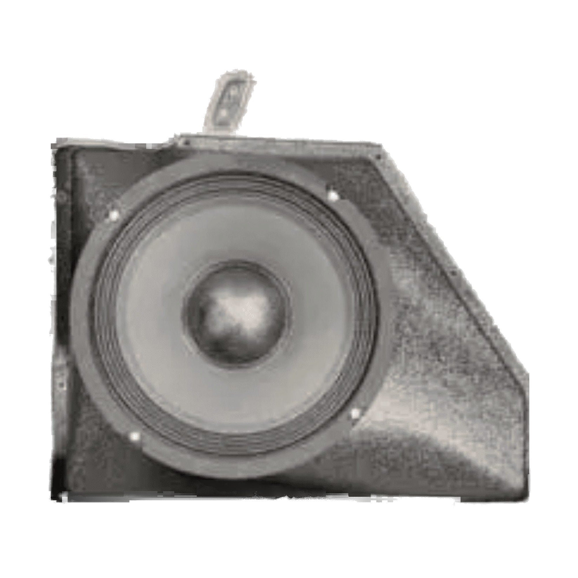 Custom Speaker Pods 15-FD-FP-UV-EW-FD-S8 8" Front Pods - 15-20 F-150