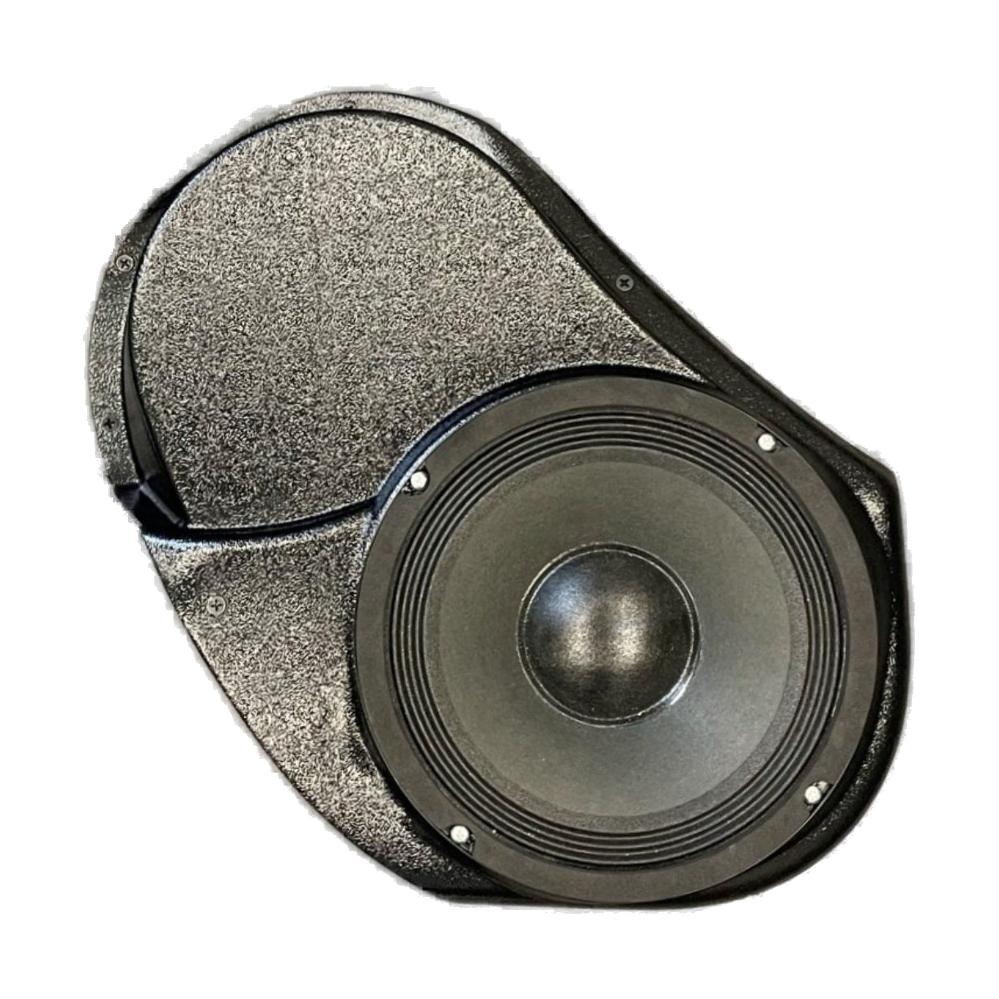 Custom Speaker Pods 16-CH-MB-UV-AL-FD-S8 8" Pods - 16-25 Malibu