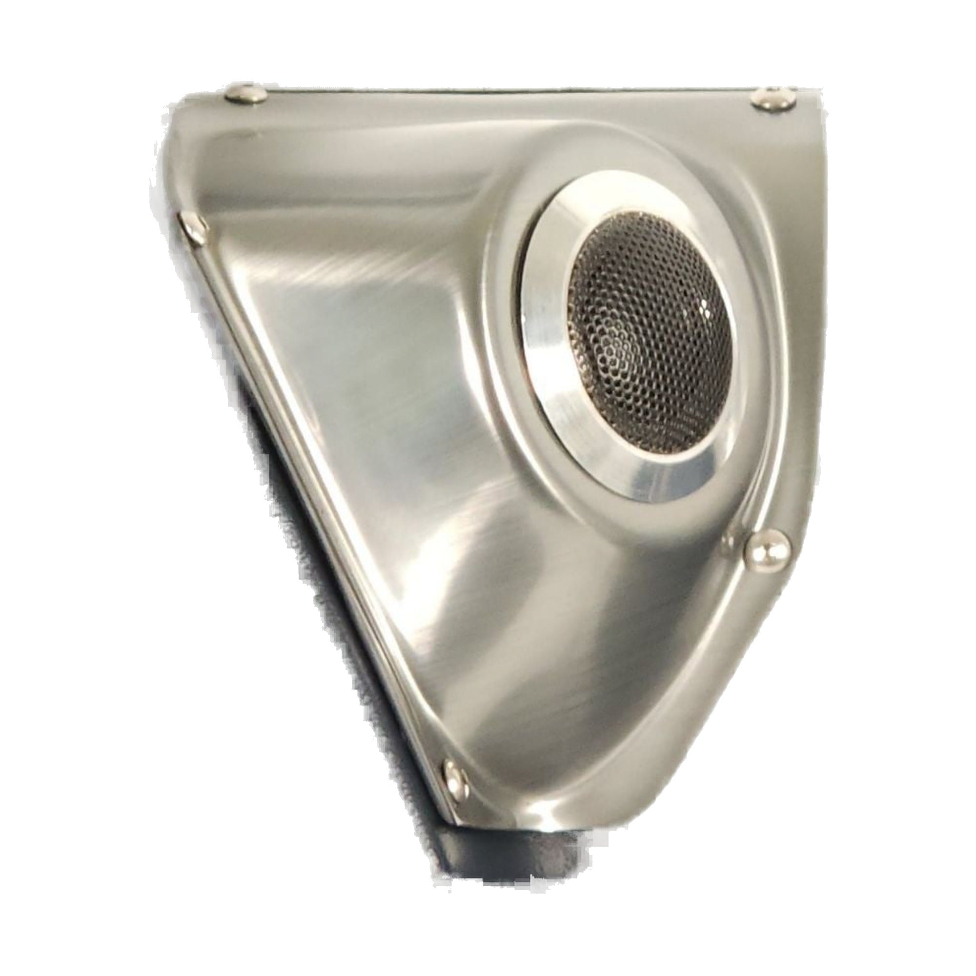 Custom Speaker Pods 88-GM-FP-LD-UV-UF-S2 2" Tweeter Front Pods - 88-89 C/K Silverado