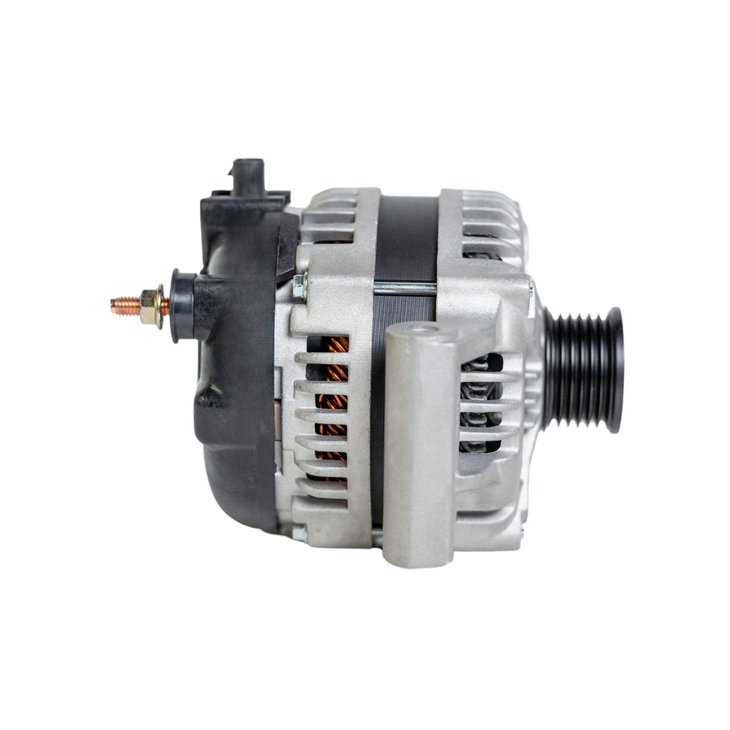 2004-2008 Chevrolet Malibu L4 2.2L High Output Alternator