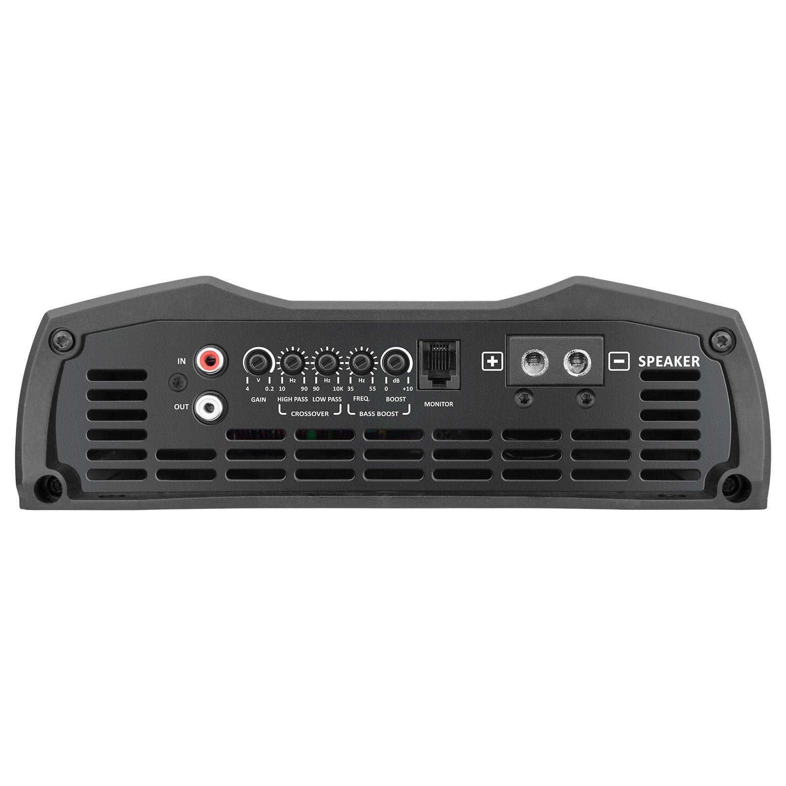 Taramps SMART3 Car Audio Amplifier - 6