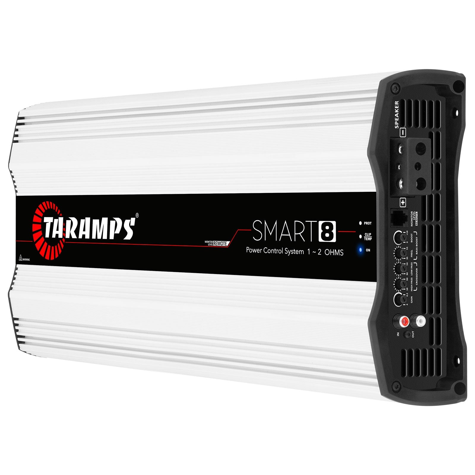 Taramps SMART8 Car Audio Amplifier - 3
