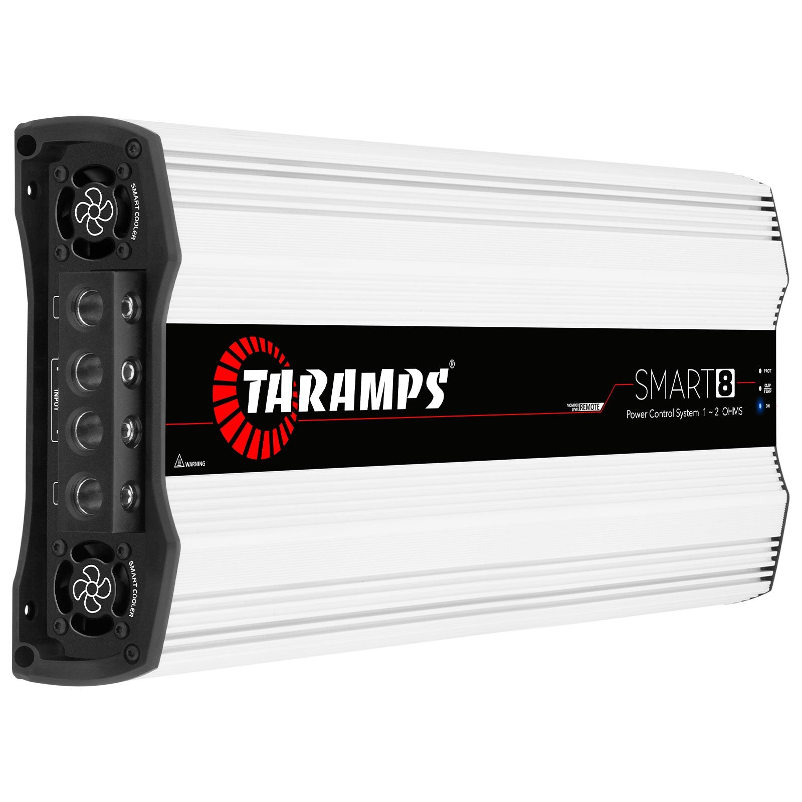 Taramps SMART8 Car Audio Amplifier - 2