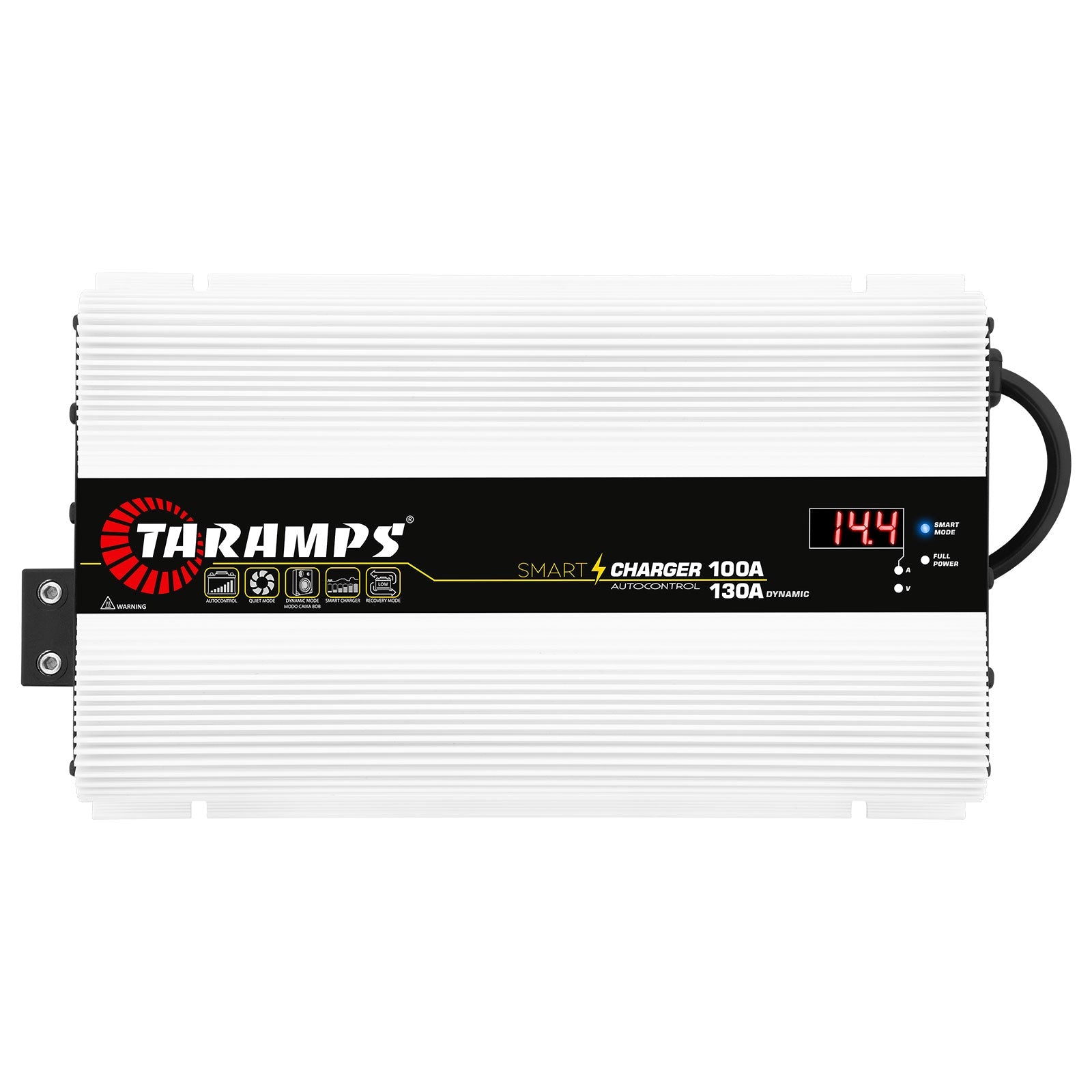 Taramps Smart Charger 100A Power Supply - 1