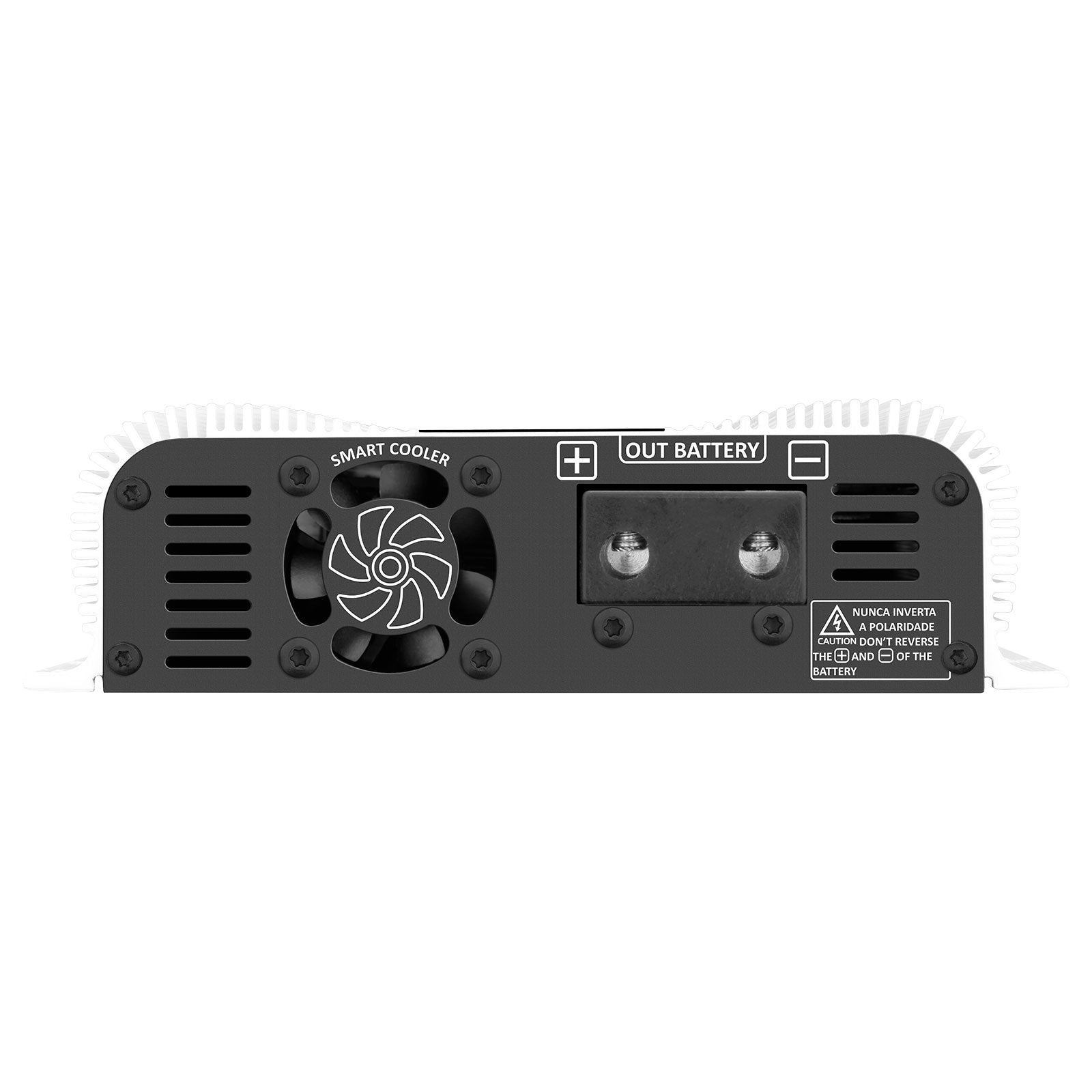 Taramps Smart Charger 100A Power Supply - 4