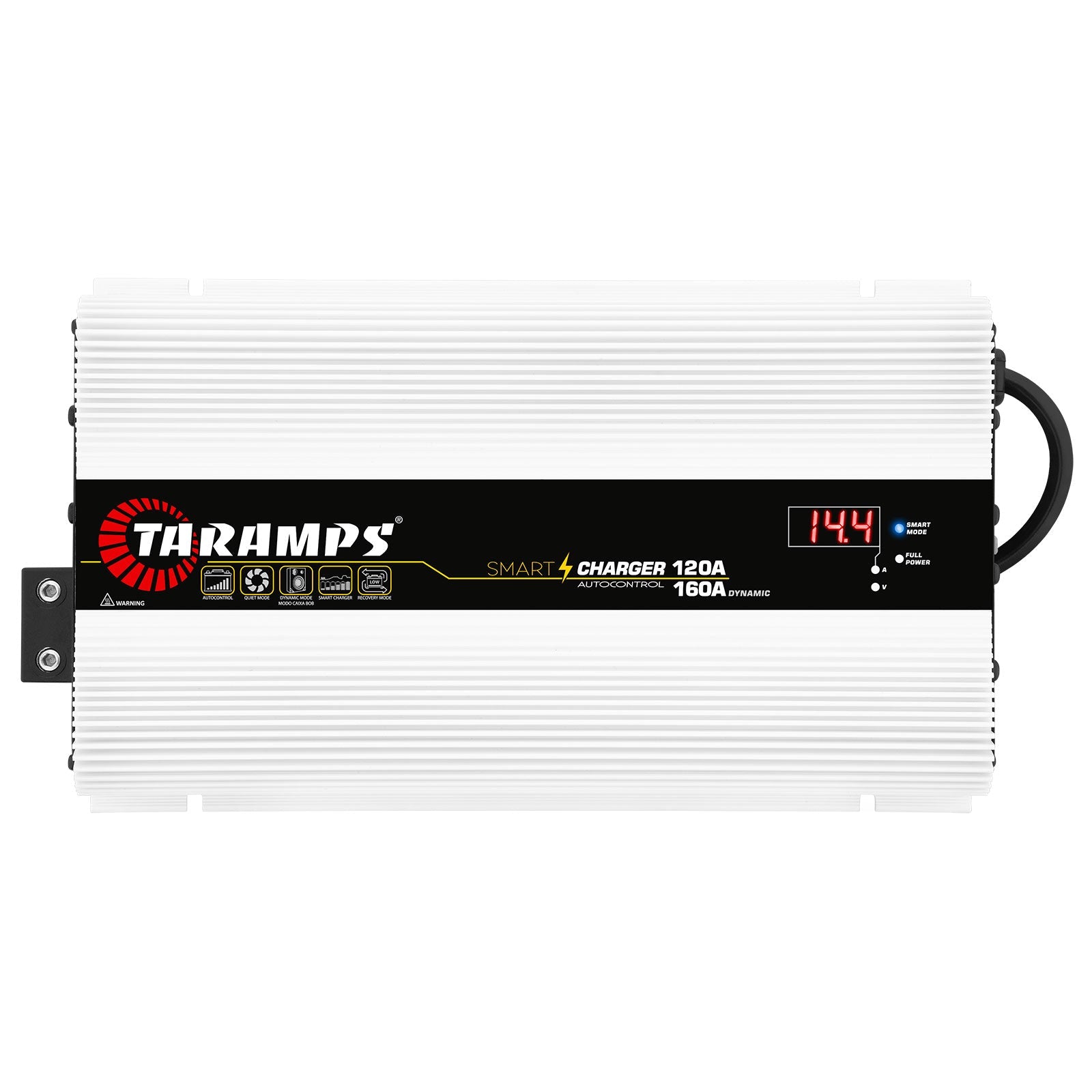 Taramps Smart Charger 120A Power Supply - 1