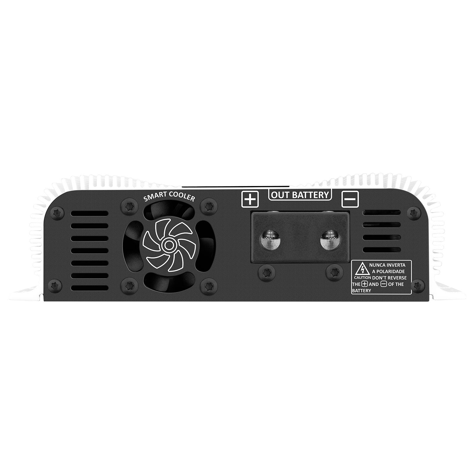 Taramps Smart Charger 120A Power Supply - 4