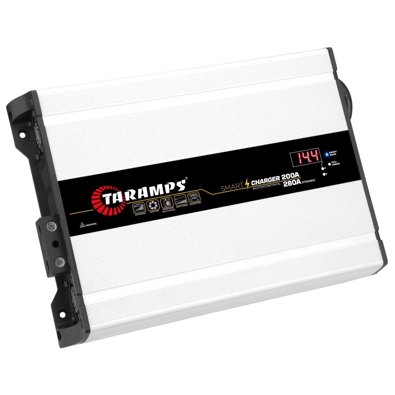 Taramps Smart Charger 200A Power Supply - 2