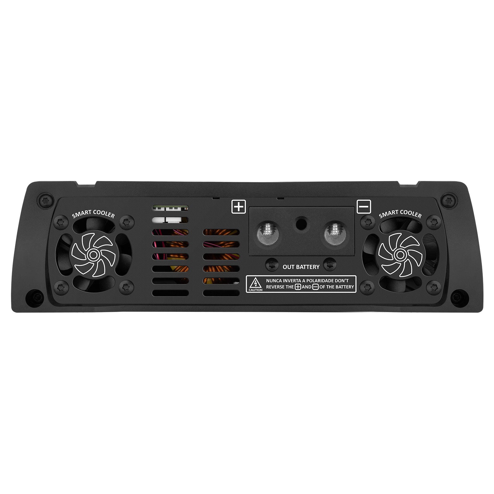 Taramps Smart Charger 200A Power Supply - 5