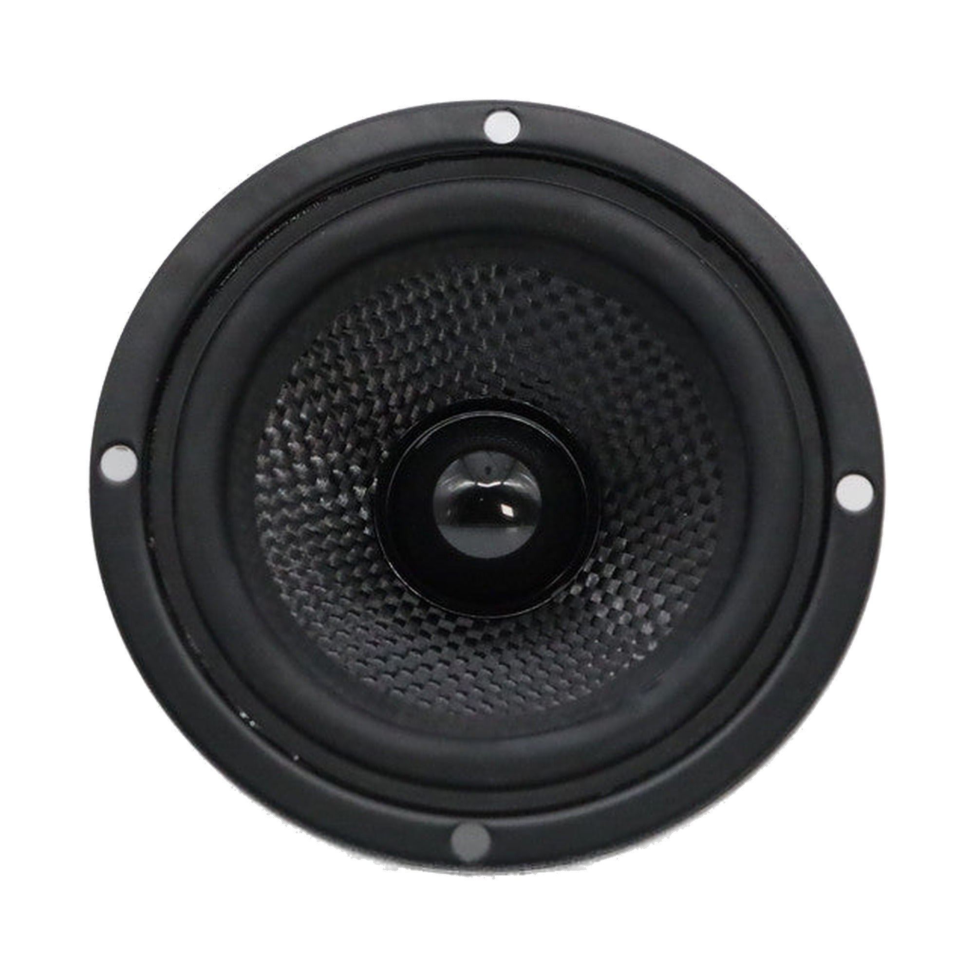 SoundQubed HDX 3.5" Pro Audio Speaker Car Audio