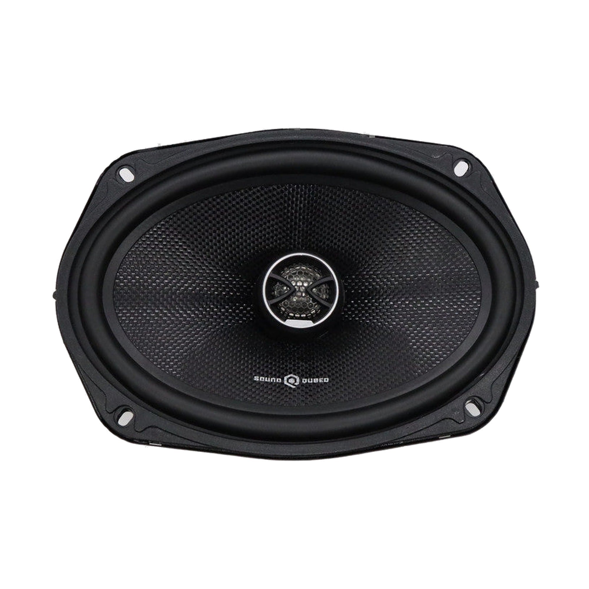 SoundQubed HDX 6x9" Pro Audio Speaker Car Audio