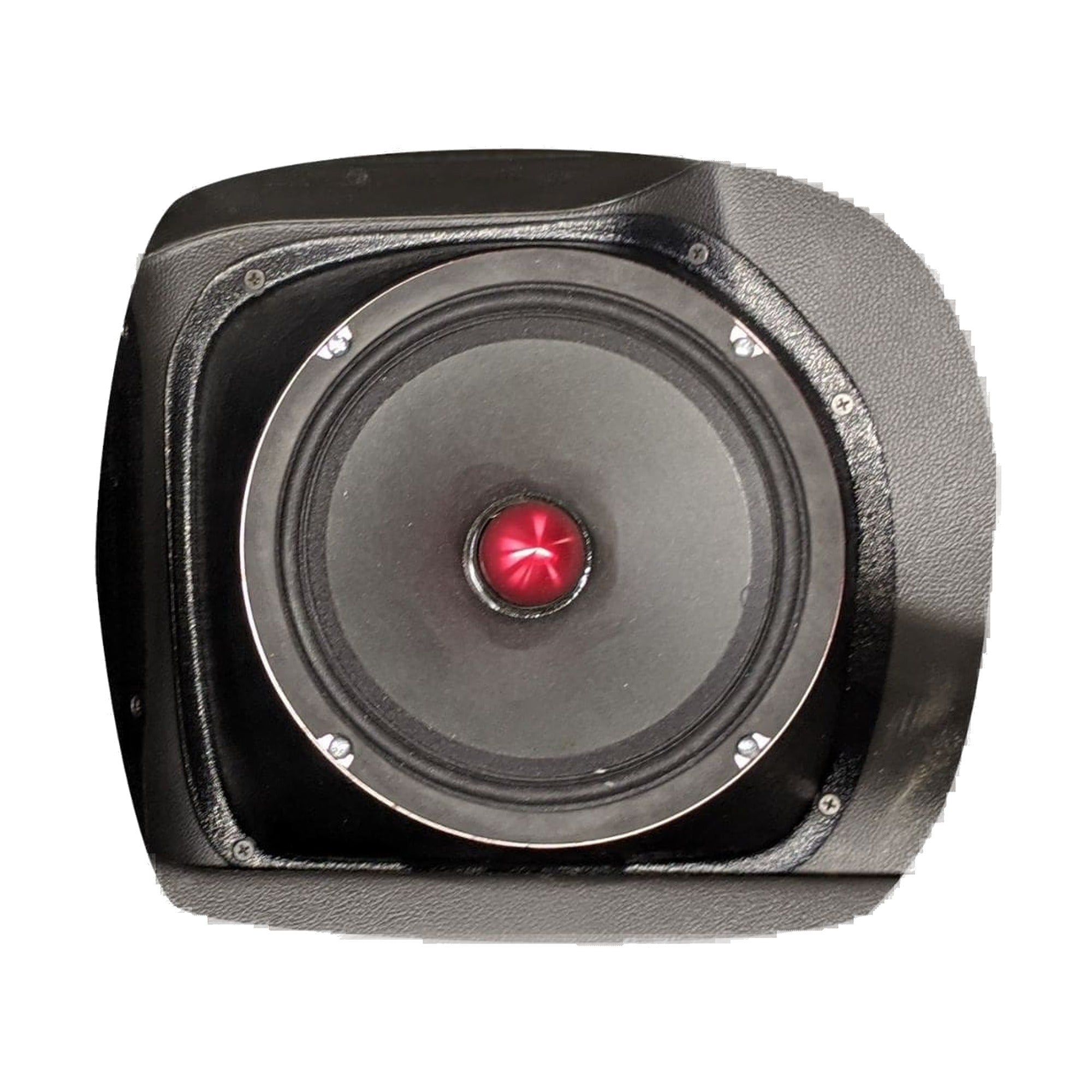 Custom Speaker Pods 14-GM-FP-UV-EW-UF-S8 8" Pods - 14-18 Silverado