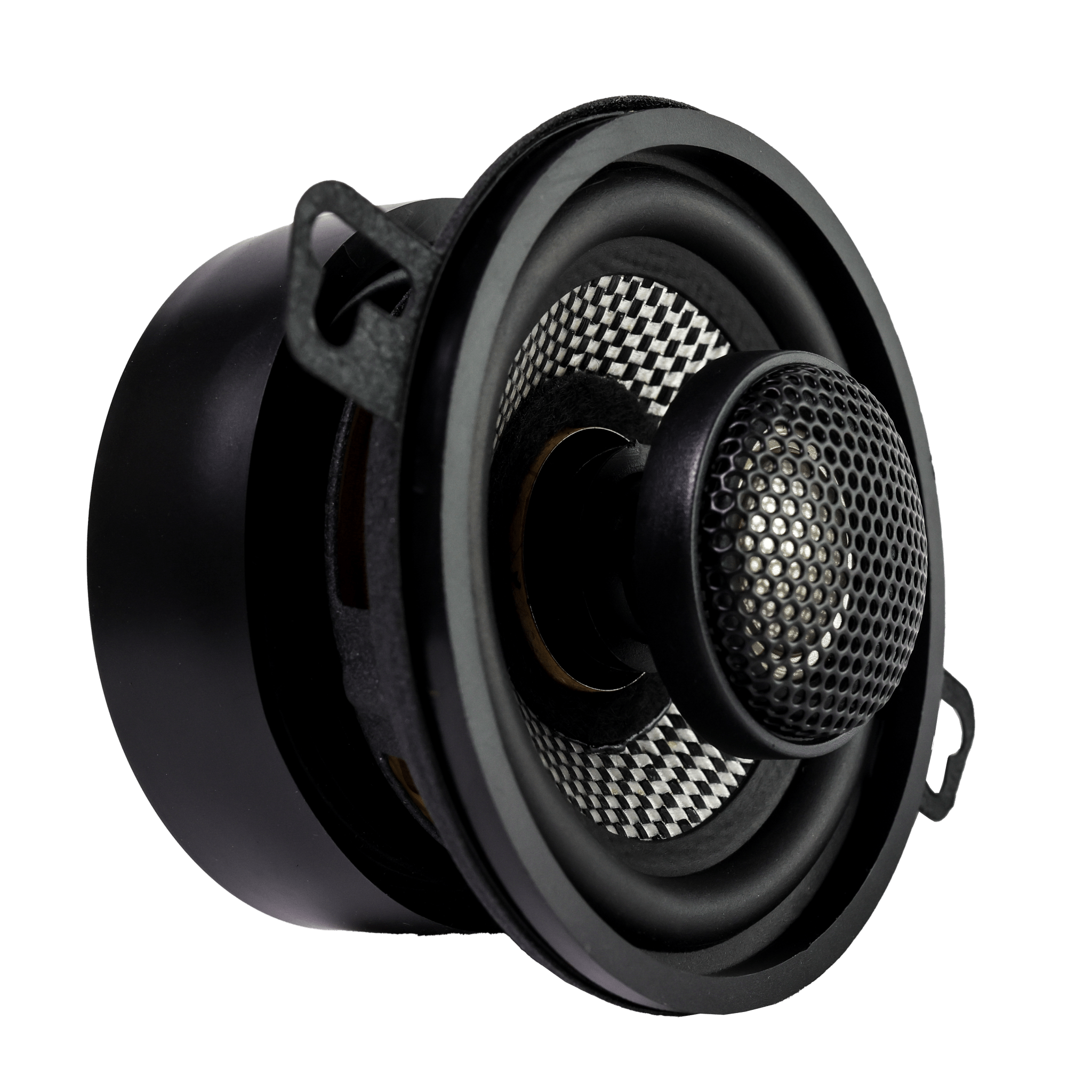 American Bass SQ 3.5" Full Range Speakers 40 Watts (Pair)