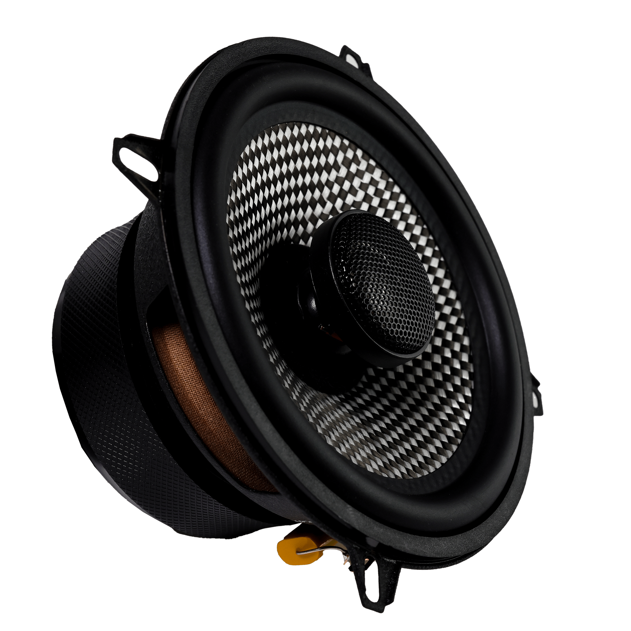 American Bass SQ 5.25" Full Range Speakers 60 Watts (Pair)
