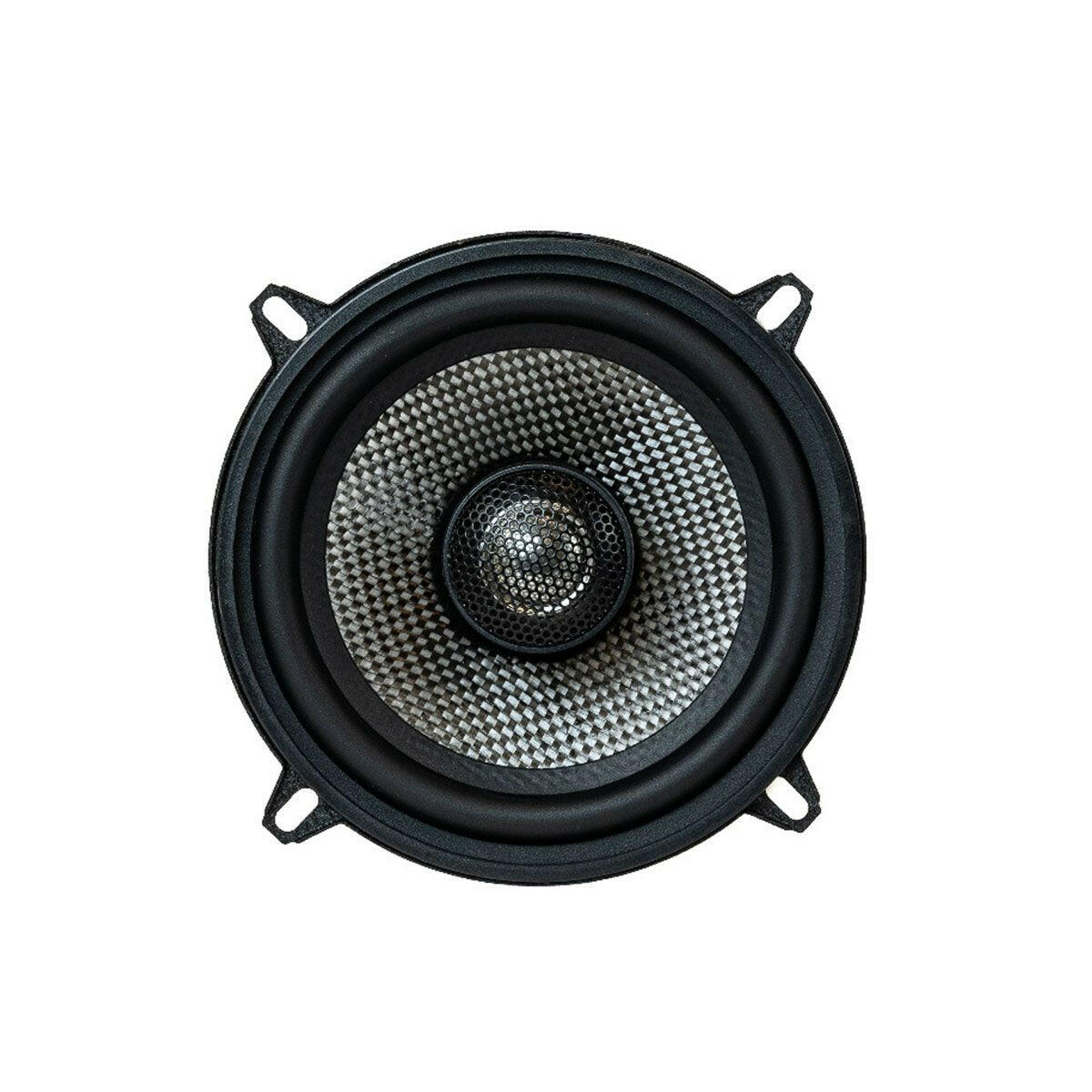 American Bass SQ 5.25" Full Range Speakers 60 Watts (Pair)